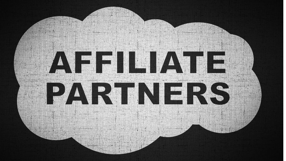 Affiliate Marketing Partners