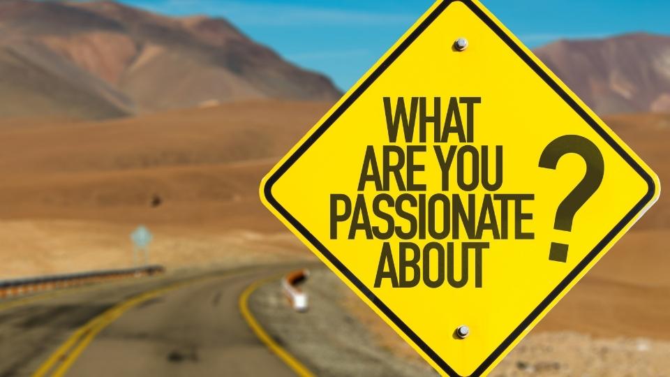 Passion for Affiliate Marketing
