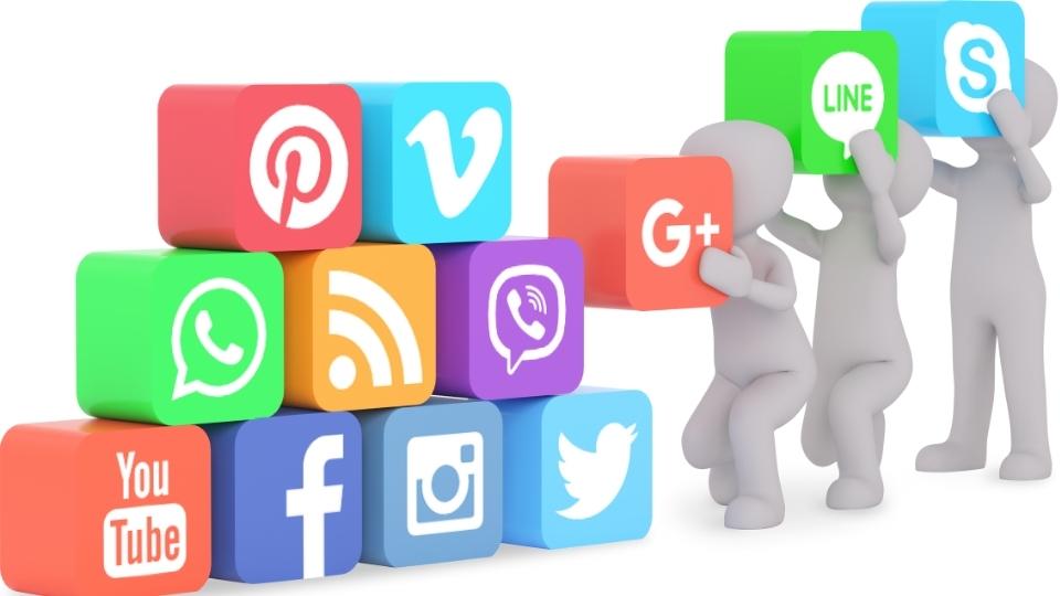 Use Social Media to Promote Your Products